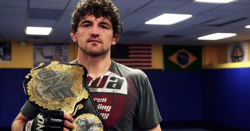 Keçmiş UFC döyüşçüsü xəstəxanada dünyasını dəyişib