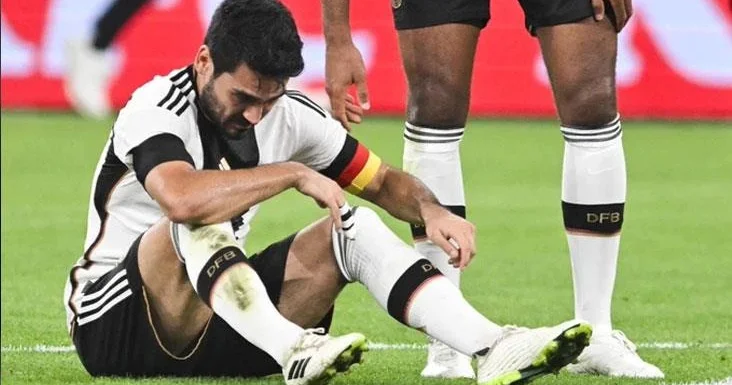 Qalatasaray Sane ilə anlaşdı, növbəti hədəf İlkay Gündoğandır