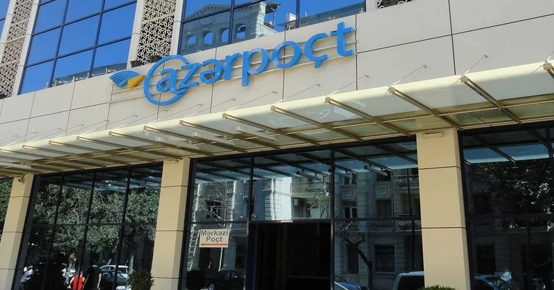 “Azərpoçt” 9 gündür məktubu Avropa Məhkəməsinə göndərmir