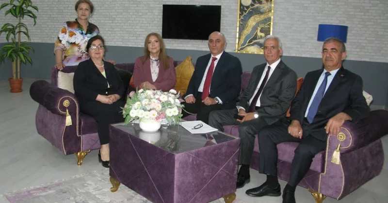 “Dünya” TV nin efirindən “Biz Sizinləyik” dedi FOTOLAR / VİDEO