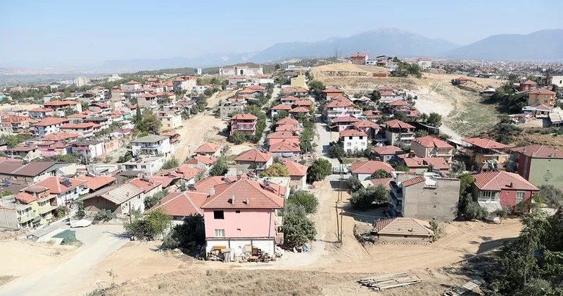 Депутат: В Баку число домов без документов превышает 500 тыс.