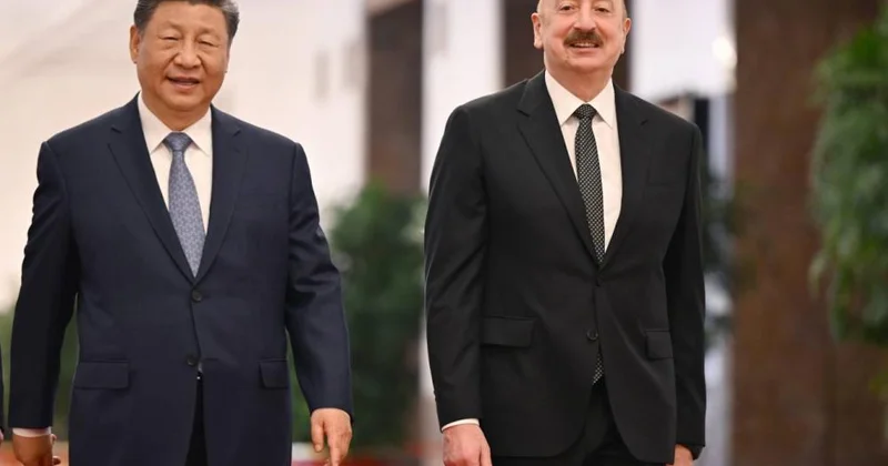 Münasibətlərdə yeni dövr