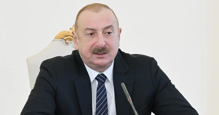 Syerra Leone Prezidenti Azərbaycan liderinə məktub ünvanladı