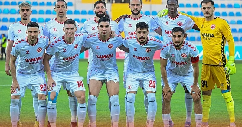 Baxşıyev 4 legionerdən imtina edir