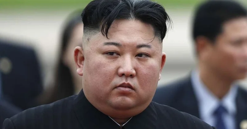Kim Çen Inın ən yaxın dostu bu prezidentdir
