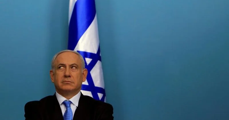 Netanyahu ABŞ dan İsrail Suriya danışıqlarında vasitəçilik etməsini istədi