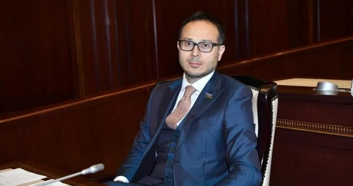 Рамиль Гасан избран новым генсеком ТюркПА