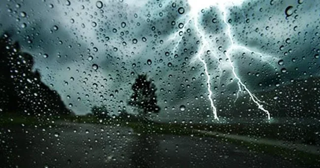 Hava şəraiti pisləşəcək ƏHALİYƏ XƏBƏRDARLIQ
