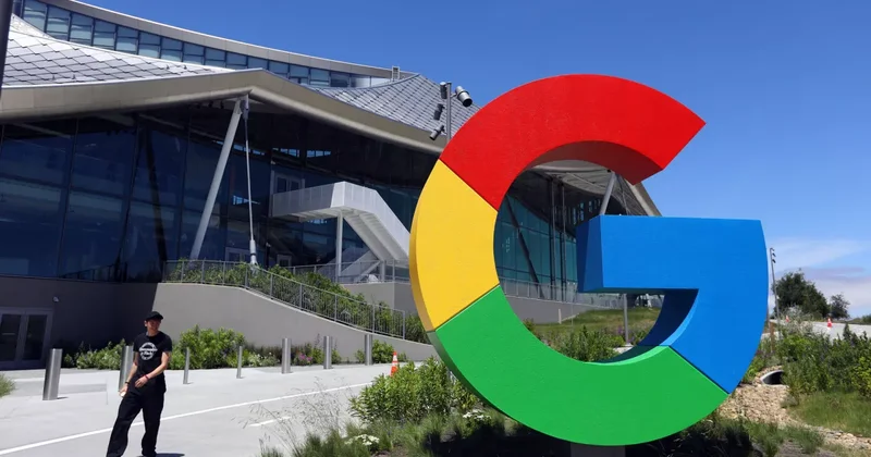 В Google сообщили о восстановлении работы большинства сервисов