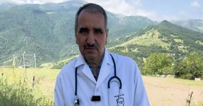 10 kəndin tək həkiminin inanılmaz həyatı: "Pulu yox, insanların duasını seçdim…" VİDEO