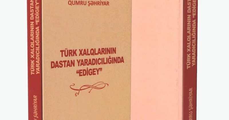 Folklor İnstitutunda türk xalqlarının epos yaradıcılığı araşdırılır