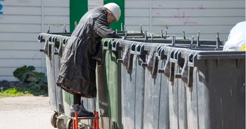 Rusiyada 12 milyon insan yoxsulluq həddində yaşayır “Rosstat”