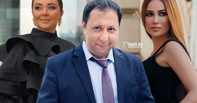 Övladları xaricdə Ali təhsil alan AZƏRBAYCANLI MƏŞHURLAR SİYAHI