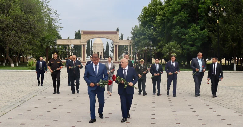 Qurtuluşdan Böyük Qayıdışa