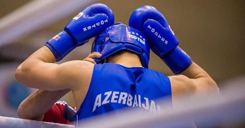 Lənkəranda Cənub Regional Boks Mərkəzinin açılış mərasimi keçirilib