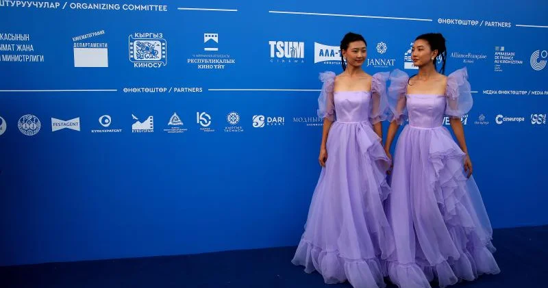 III Beynəlxalq Bişkek Film Festivalı keçirilir