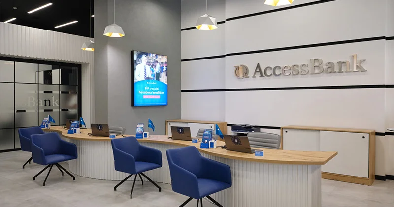 Azərbaycanda daha bir bank depozit faizlərini kəskin azaltdı