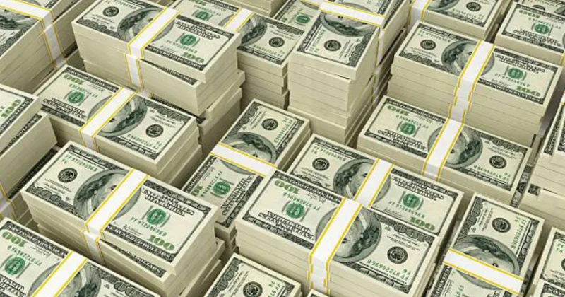 İsveçdə dollar milyonçularının sayı azalır