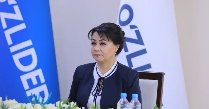 Узбекистан предлагает создать онлайн платформу для женщин предпринимателей тюркских государств