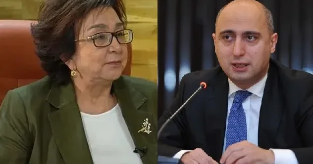 Biz müəllimlərin imtahan nəticələrini də görürük DİM sədrindən Təhsil Nazirliyinə ATMACA