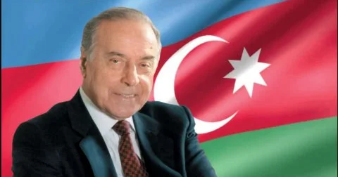15 iyun 1993 cü il: xalqın qurtuluş tarixi