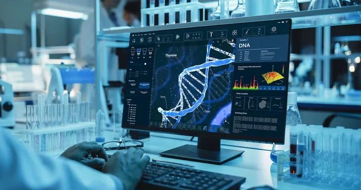 Ученые нашли способ сделать редактирование генов эффективнее в несколько раз