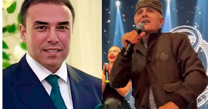 Əməkdar artistdən Alim Qasımovun həmin görüntüsünə REAKSİYA