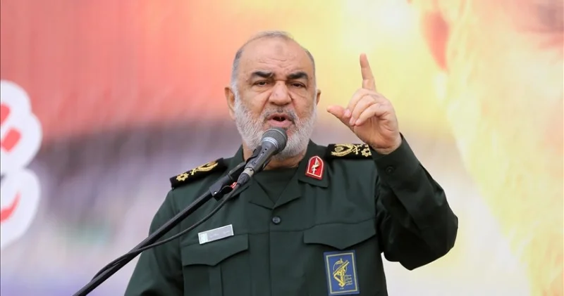Bizi təhdid edirlər, İran müharibəyə hazırdır! SEPAH komandanı