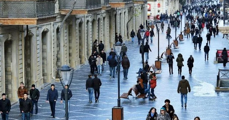 “Əhali yaşlandıqca, bir neçə ciddi sosial və iqtisadi problem ortaya çıxır” Sosioloq
