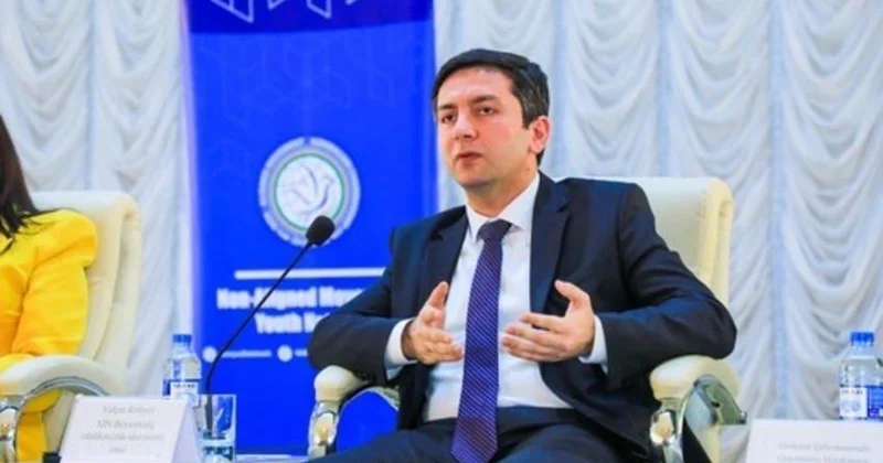 “COP prosesi bizə bir çox dərslər öyrətdi...” Nazir müavini
