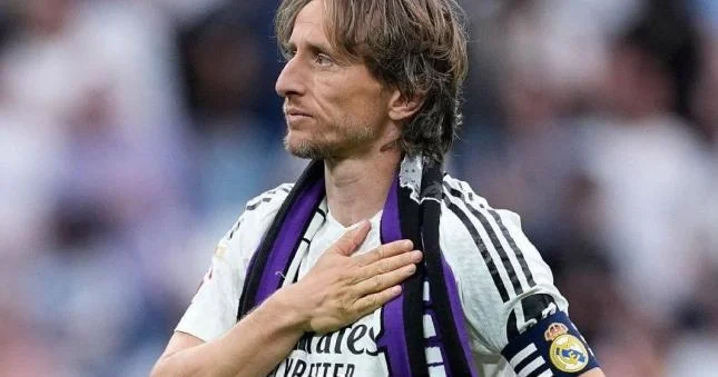 Modriçin “Milan”a nə vaxt keçəcəyi bilindi