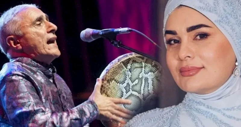 “Bunlar boş şeylərdir” Fərqanə Qasımova