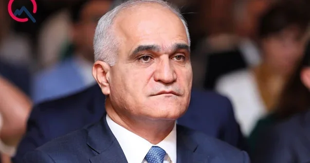 Prezidentdən Şahin Mustafayevlə bağlı Sərəncam