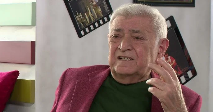 Aqil Abbas Qədir Rüstəmovu xatırlayanda kövrəldi... Şəxsi Əşyalar Vasif Ayan ilə VİDEO