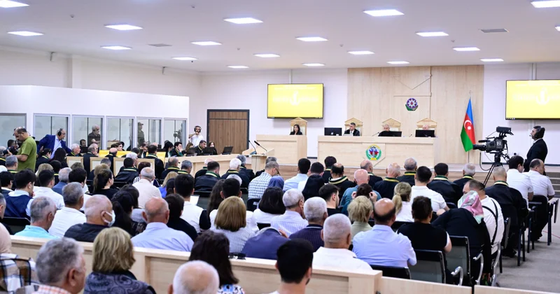 Azərbaycanın vaxtilə işğal altında olan ərazilərində mina basdırılması ilə bağlı məhkəmədə yeni faktlar açıqlanıb