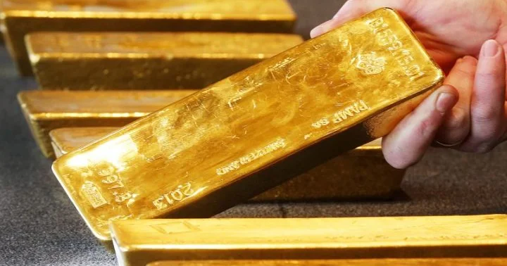 Qızıl 50 dollara yaxın bahalaşdı SON QİYMƏT