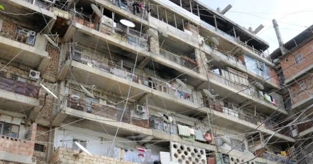 Yararsız vəziyyətə düşmüş evlərdə yaşayanların NƏZƏRİNƏ!