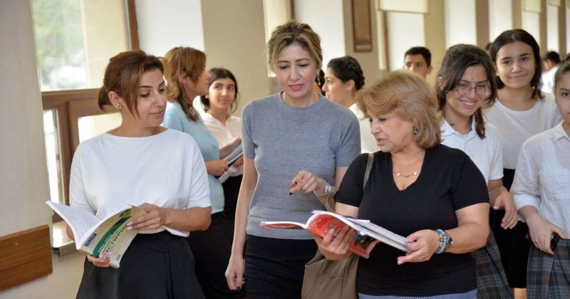 Azərbaycanda yaxşı müəllim problemi: DİM deyir, ekspert isə...