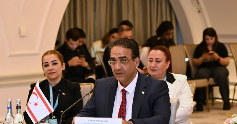 Sadık Qardiyanoğlu: Türk dövlətlərində ailə dəyərləri bizi birləşdirən mənəvi sütunlardır
