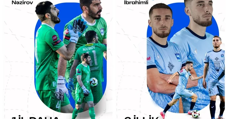 “Zirə” iki futbolçusu ilə müqavilənin müddətini uzadıb