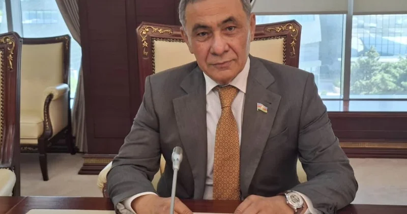 Bu, Azərbaycanın hərbi diplomatiyasının möhtəşəm qələbəsi idi Mövqe
