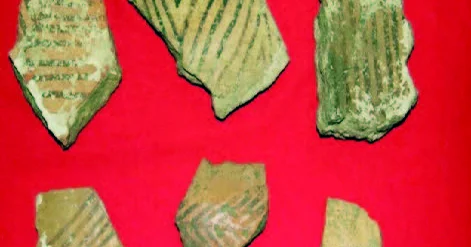 Bülövqayada arxeoloji qazıntı