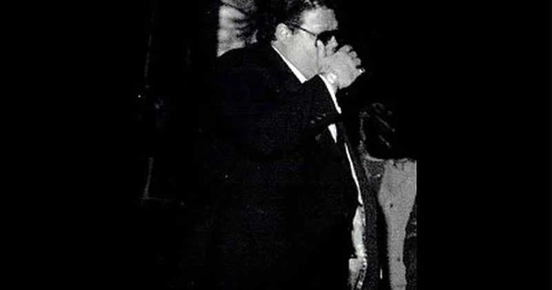 Kilolu olduğuna görə heç kimin öldürə bilmədiyi qanqster: Peter Çiodo