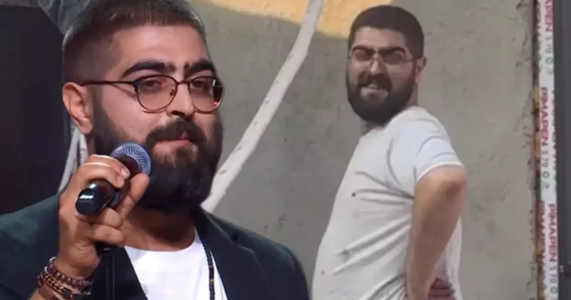 “Səs”in finalçısı usta işləyir…
