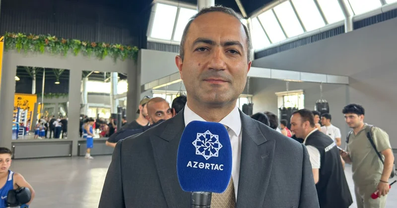 Lənkərandakı Boks Mərkəzinə yüksək səviyyəli təlimçilər cəlb olunacaq