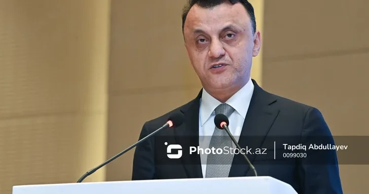Вугар Гурбанов уволил начальника отдела, устроившего празднование дня рождения в медучреждении