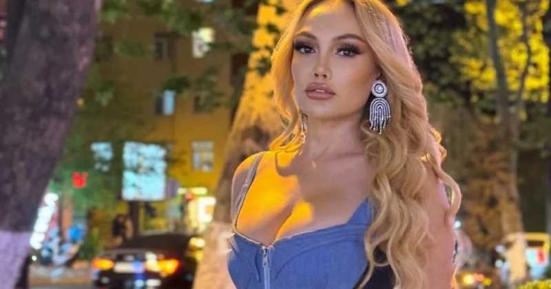 Yaşlı insan əylənə bilməz?! Nura Suri əsəbiləşdi