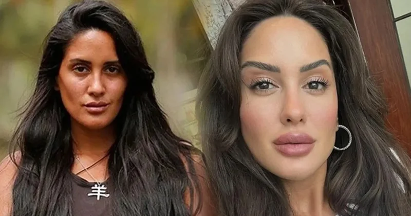 Survivor un iştirakçısı ana oldu