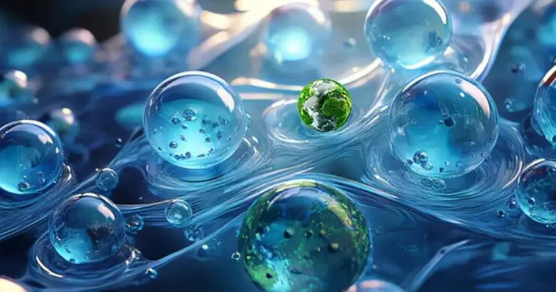 Yeni nanotexnologiya çirkab sularındakı qida maddələrini gübrəyə çevirir TƏDQİQAT