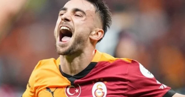 Qalatasaray ın futbolçusu İspaniya klubundan imtina etdi